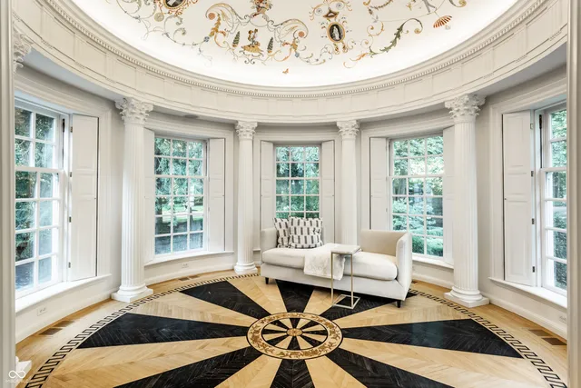 $4,950,000 | 5715 Sunset Lane, Indianapolis, IN 46228