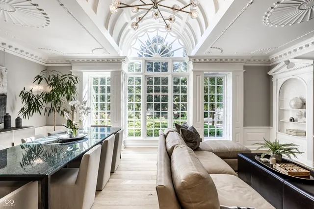 $4,950,000 | 5715 Sunset Lane, Indianapolis, IN 46228