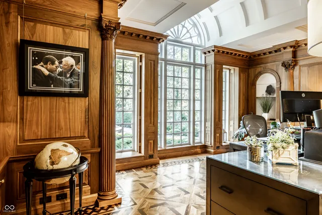 $4,950,000 | 5715 Sunset Lane, Indianapolis, IN 46228