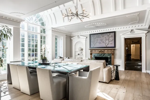 $4,950,000 | 5715 Sunset Lane, Indianapolis, IN 46228