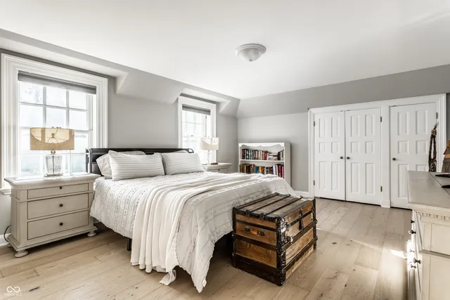 $4,950,000 | 5715 Sunset Lane, Indianapolis, IN 46228