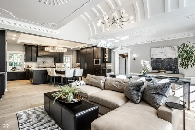 $4,950,000 | 5715 Sunset Lane, Indianapolis, IN 46228