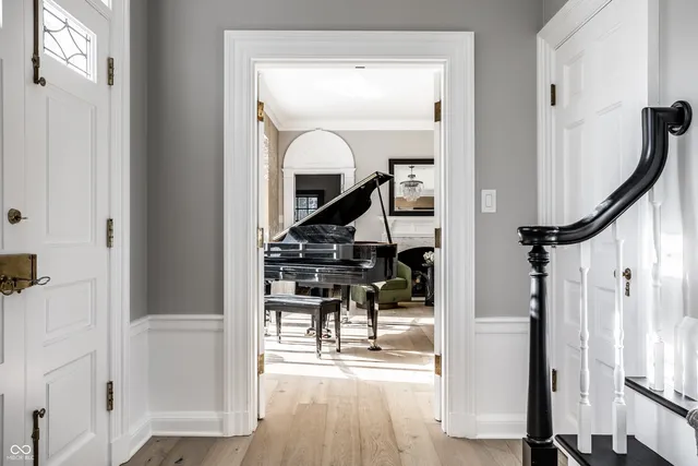 $4,950,000 | 5715 Sunset Lane, Indianapolis, IN 46228