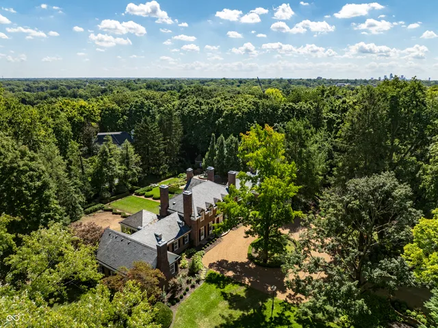 $4,950,000 | 5715 Sunset Lane, Indianapolis, IN 46228