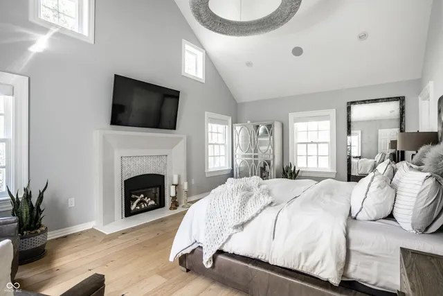 $4,950,000 | 5715 Sunset Lane, Indianapolis, IN 46228