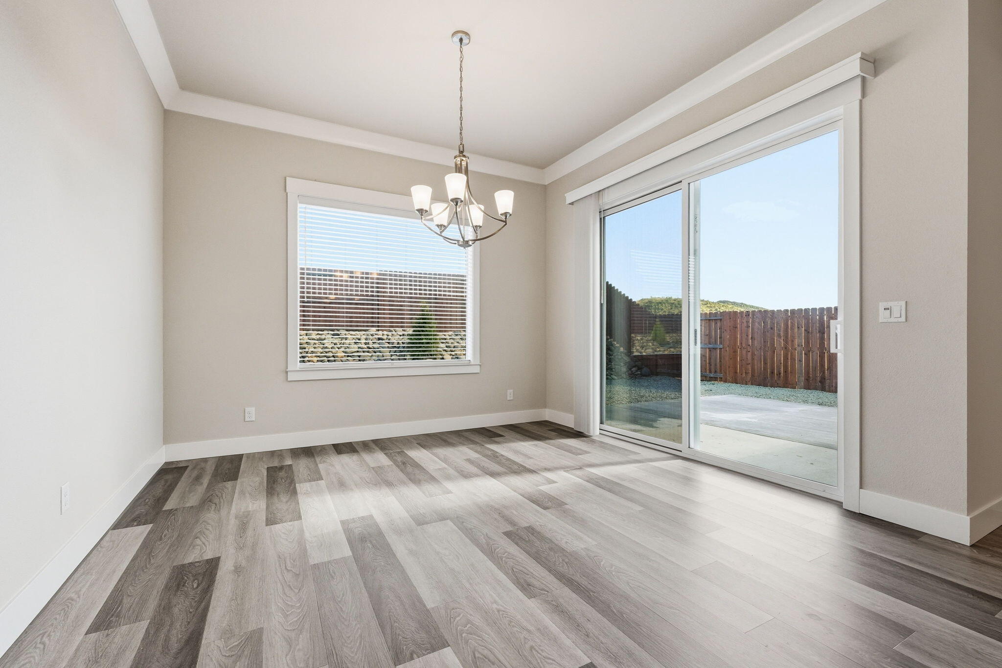 4717 Lower Springs Road Redding, CA 96001 - Photo 13 of 41 Dining Room