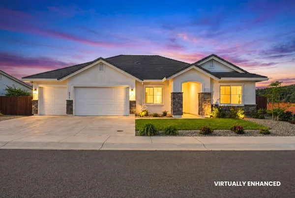 $635,000 | 4717 Lower Springs Road, Redding, CA 96001