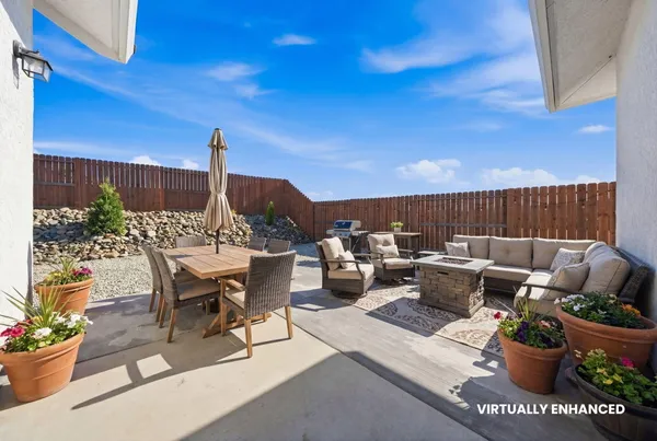 $635,000 | 4717 Lower Springs Road, Redding, CA 96001