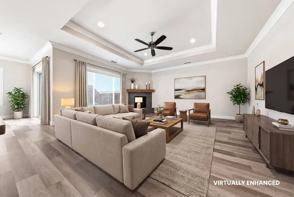 $635,000 | 4717 Lower Springs Road, Redding, CA 96001