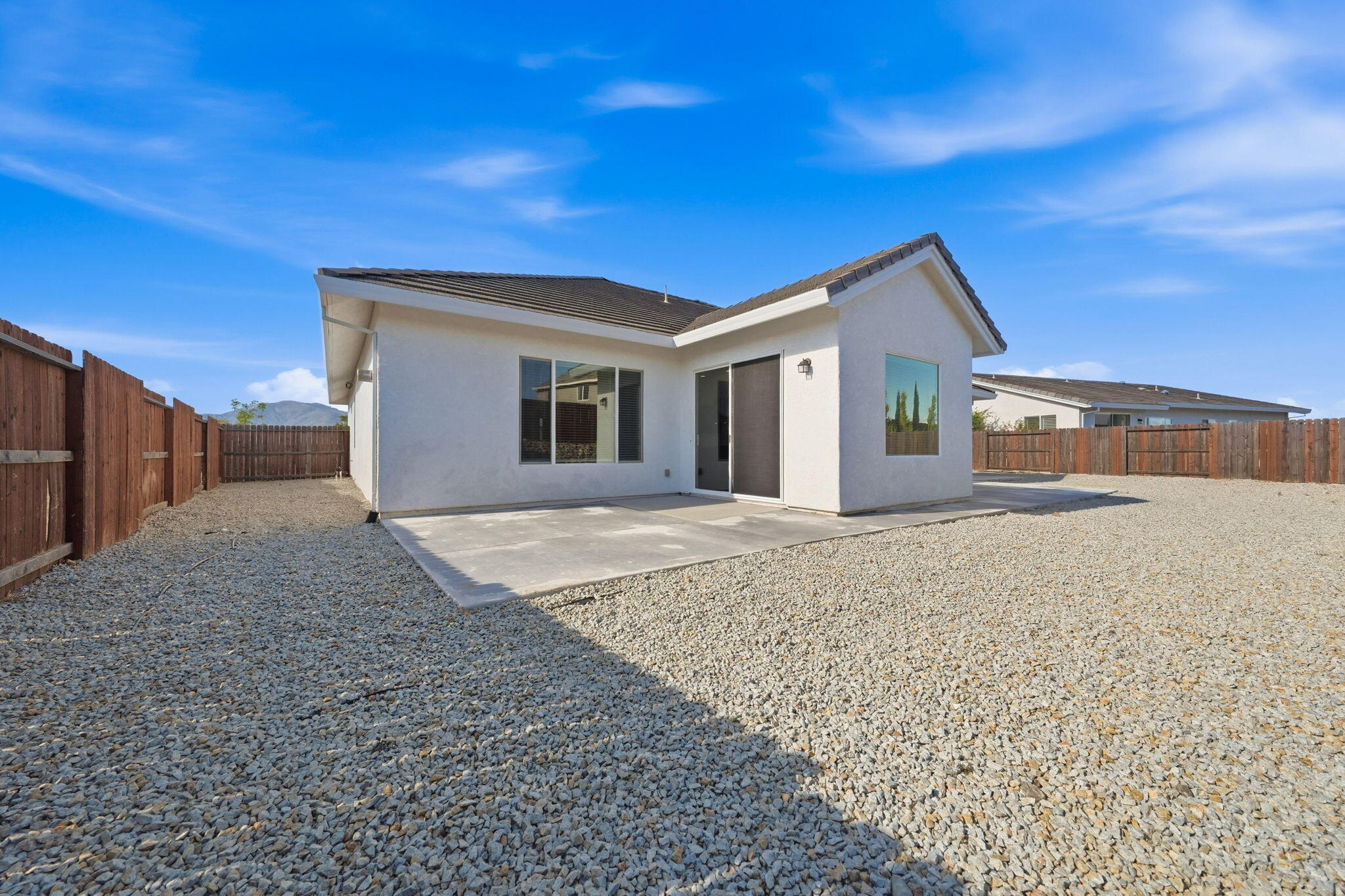 4717 Lower Springs Road Redding, CA 96001 - Photo 35 of 41 Backyard