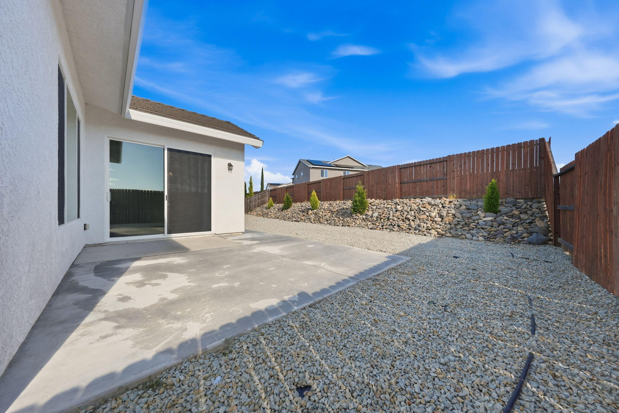 4717 Lower Springs Road Redding, CA 96001 - Photo 36 of 41 Primary Bedroom Patio