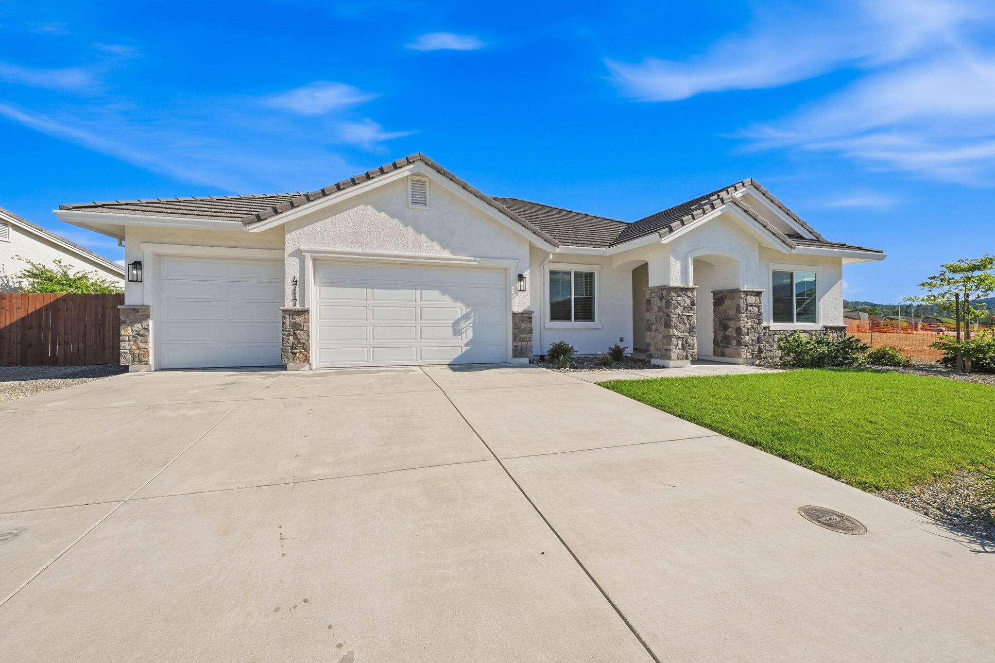 4717 Lower Springs Road Redding, CA 96001 - Photo 41 of 41 Front of Home