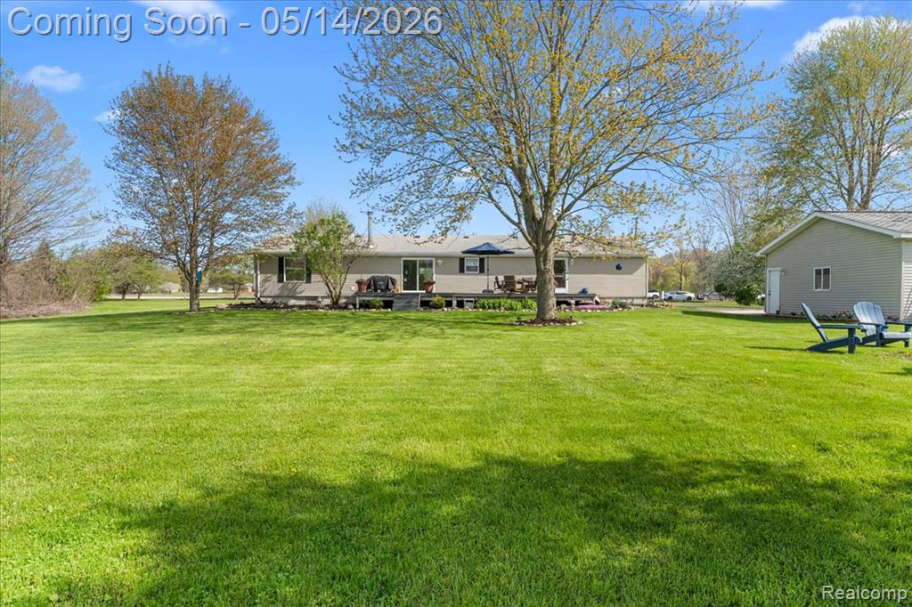 7935 Ravenswood Road Goodells, MI 48027 - Photo 27 of 29