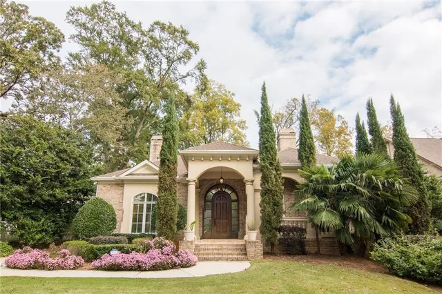 $6,900 | 4169 Carmain Drive Northeast, Atlanta, GA 30342