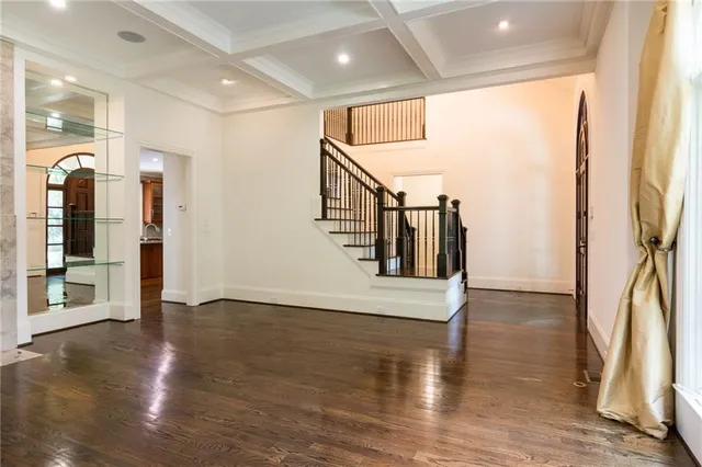 $6,900 | 4169 Carmain Drive Northeast, Atlanta, GA 30342