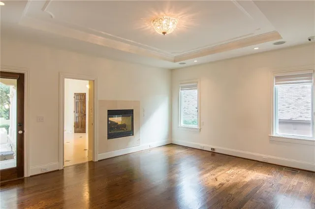 $6,900 | 4169 Carmain Drive Northeast, Atlanta, GA 30342