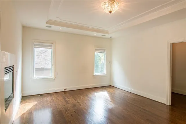 $6,900 | 4169 Carmain Drive Northeast, Atlanta, GA 30342