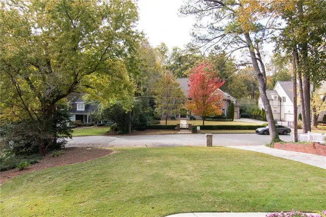 $6,900 | 4169 Carmain Drive Northeast, Atlanta, GA 30342
