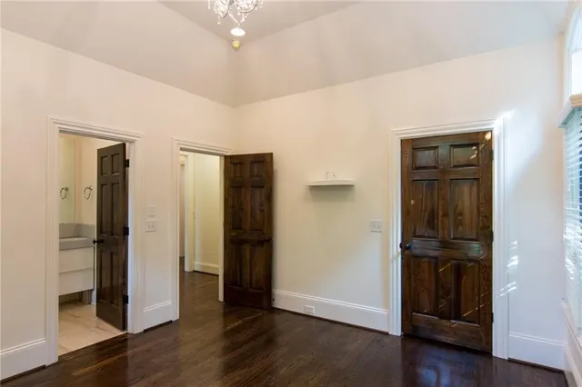 $6,900 | 4169 Carmain Drive Northeast, Atlanta, GA 30342