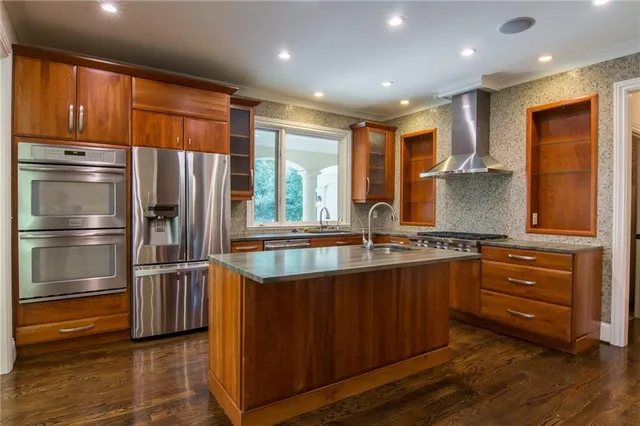 $6,900 | 4169 Carmain Drive Northeast, Atlanta, GA 30342