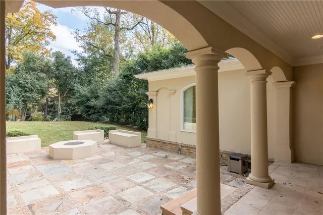 $6,900 | 4169 Carmain Drive Northeast, Atlanta, GA 30342