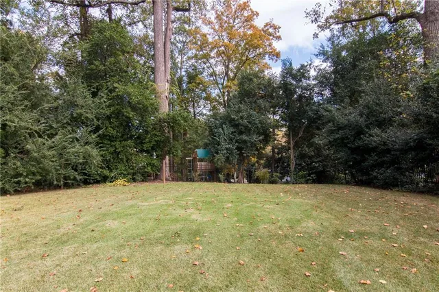 $6,900 | 4169 Carmain Drive Northeast, Atlanta, GA 30342