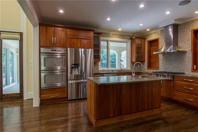 $6,900 | 4169 Carmain Drive Northeast, Atlanta, GA 30342