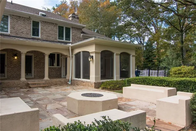 $6,900 | 4169 Carmain Drive Northeast, Atlanta, GA 30342