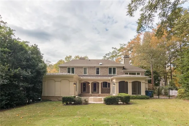 $6,900 | 4169 Carmain Drive Northeast, Atlanta, GA 30342