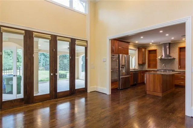 $6,900 | 4169 Carmain Drive Northeast, Atlanta, GA 30342