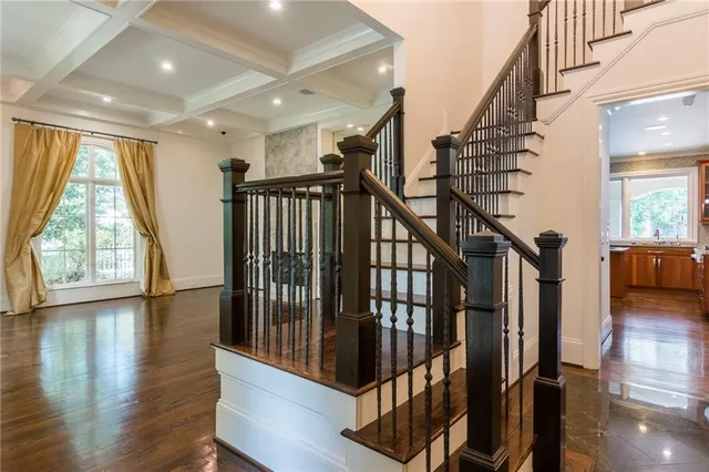 $6,900 | 4169 Carmain Drive Northeast, Atlanta, GA 30342