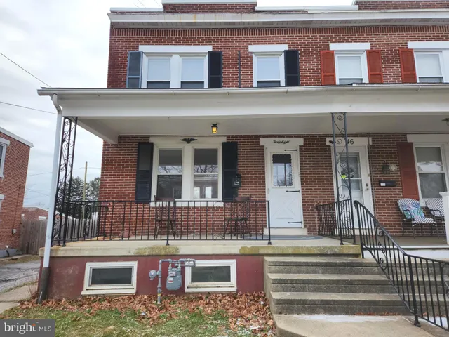 $1,500 | 48 South Pearl Street, Lancaster, PA 17603