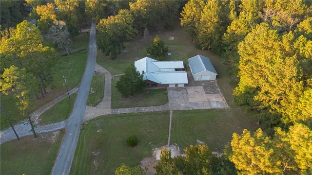 $329,500 | 119 Happy Acres Drive, Pineville, LA 71360