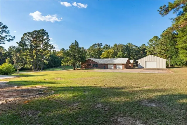 $329,500 | 119 Happy Acres Drive, Pineville, LA 71360