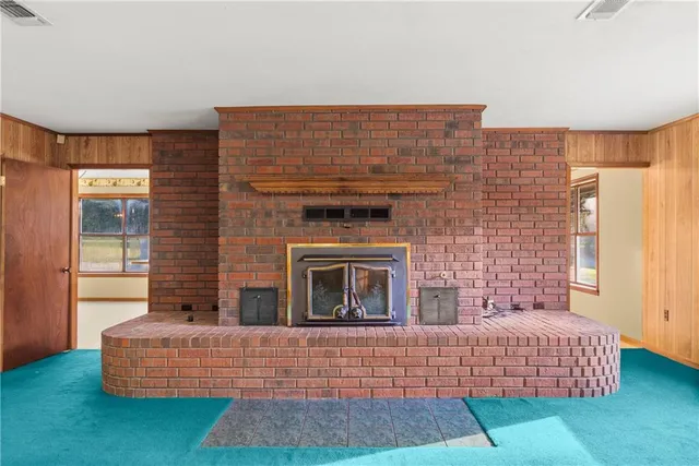 $329,500 | 119 Happy Acres Drive, Pineville, LA 71360