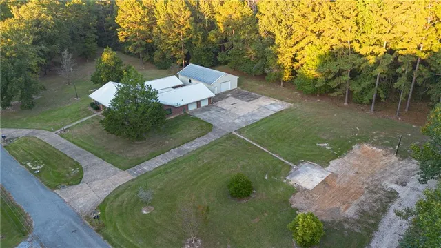 $329,500 | 119 Happy Acres Drive, Pineville, LA 71360