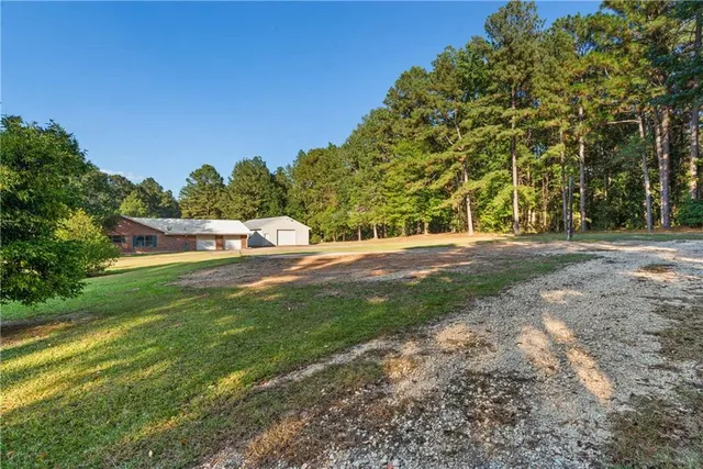 $329,500 | 119 Happy Acres Drive, Pineville, LA 71360