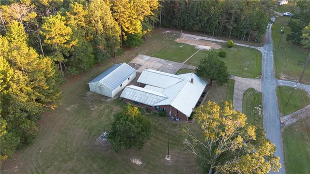 $329,500 | 119 Happy Acres Drive, Pineville, LA 71360