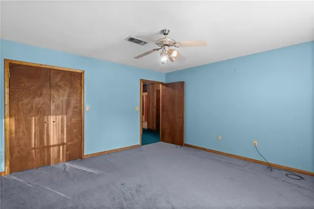 $329,500 | 119 Happy Acres Drive, Pineville, LA 71360