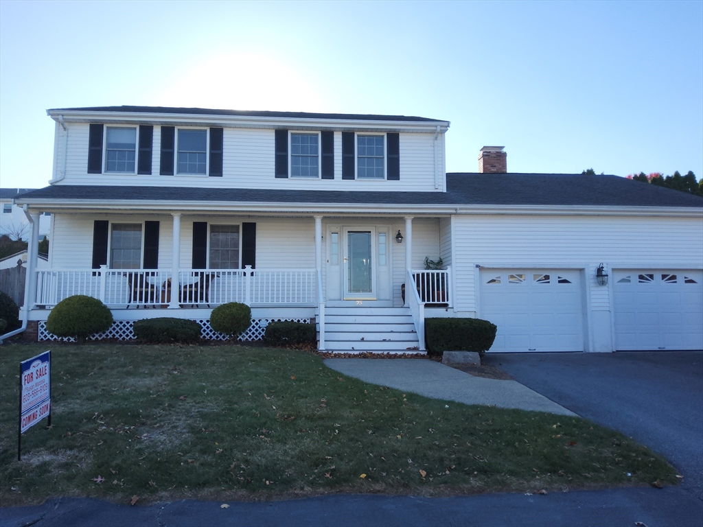 25 Louis Road Peabody, MA 01960 - Photo 1 of 41 Gallery Image 1