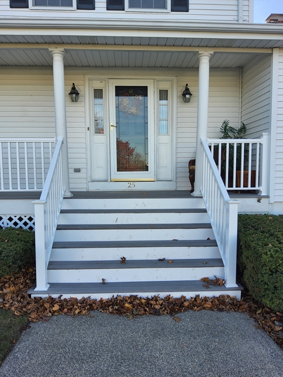 25 Louis Road Peabody, MA 01960 - Photo 18 of 41 Gallery Image 18