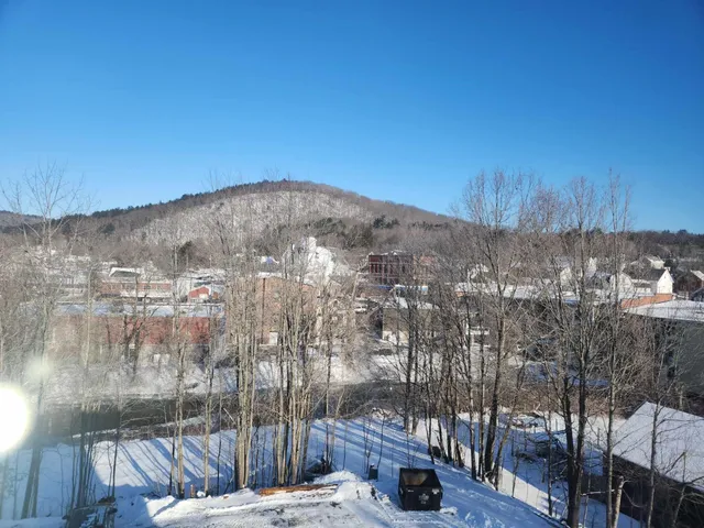 $168,500 | 30 Beech Street, Unit 4C, Bristol, NH 03222