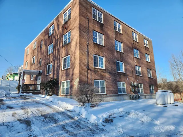 $168,500 | 30 Beech Street, Unit 4C, Bristol, NH 03222