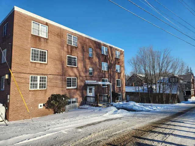 $168,500 | 30 Beech Street, Unit 4C, Bristol, NH 03222