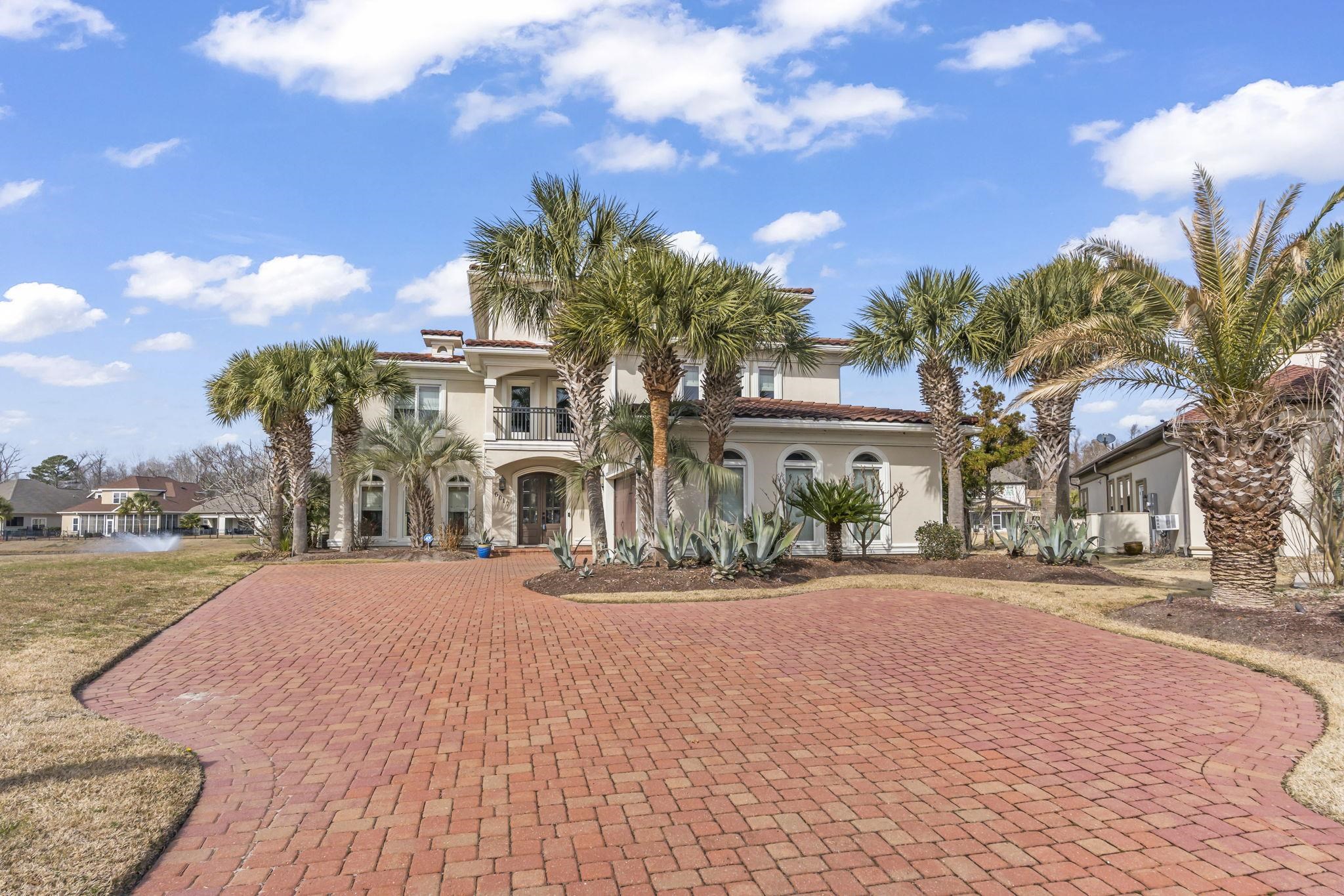 6017 Fish Hawk Court Myrtle Beach, SC 29579 - Photo 10 of 40 Gallery Image 10