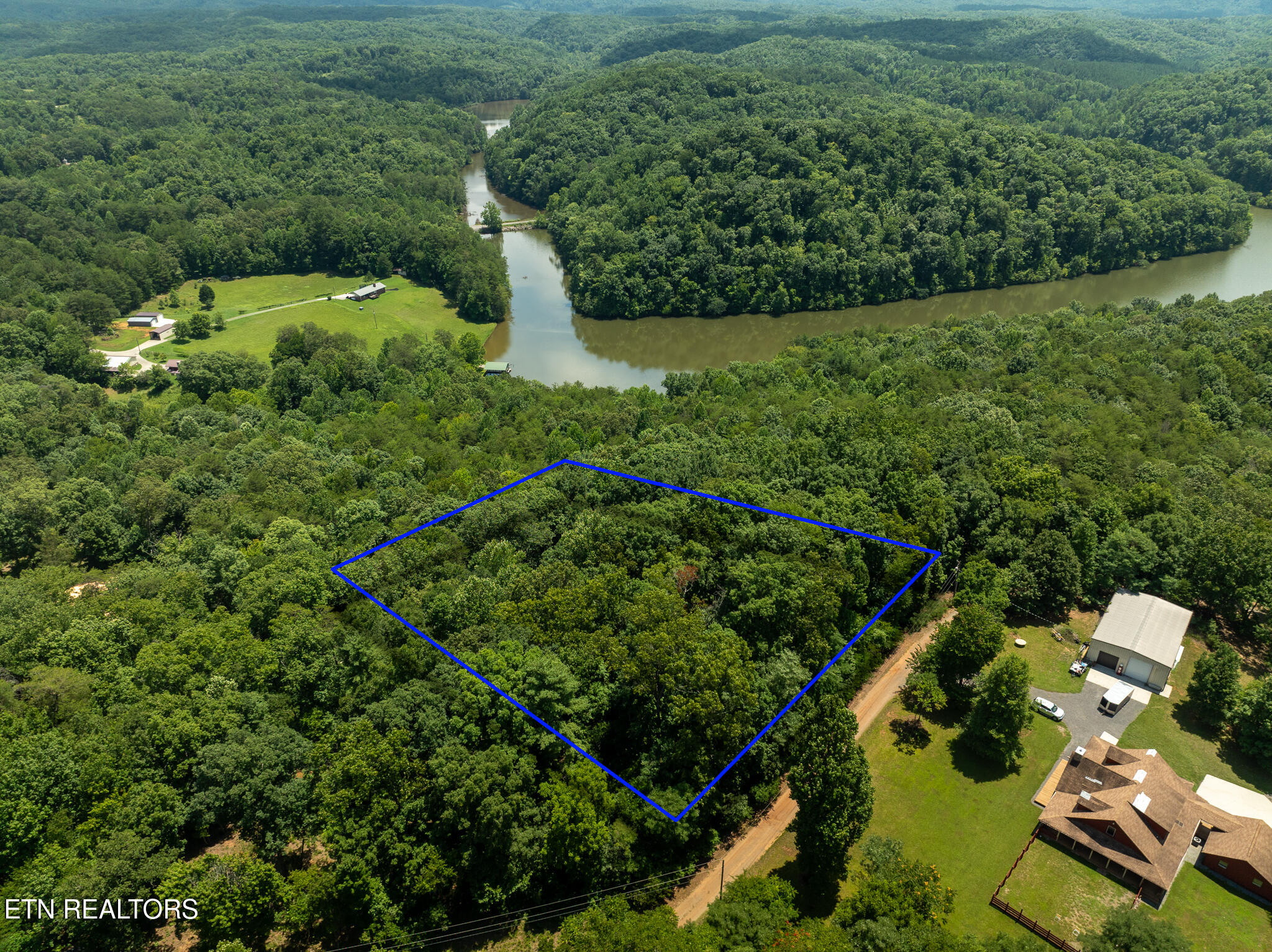 Old Citigo Road Vonore, TN 37885 - Photo 16 of 35 untitled-4