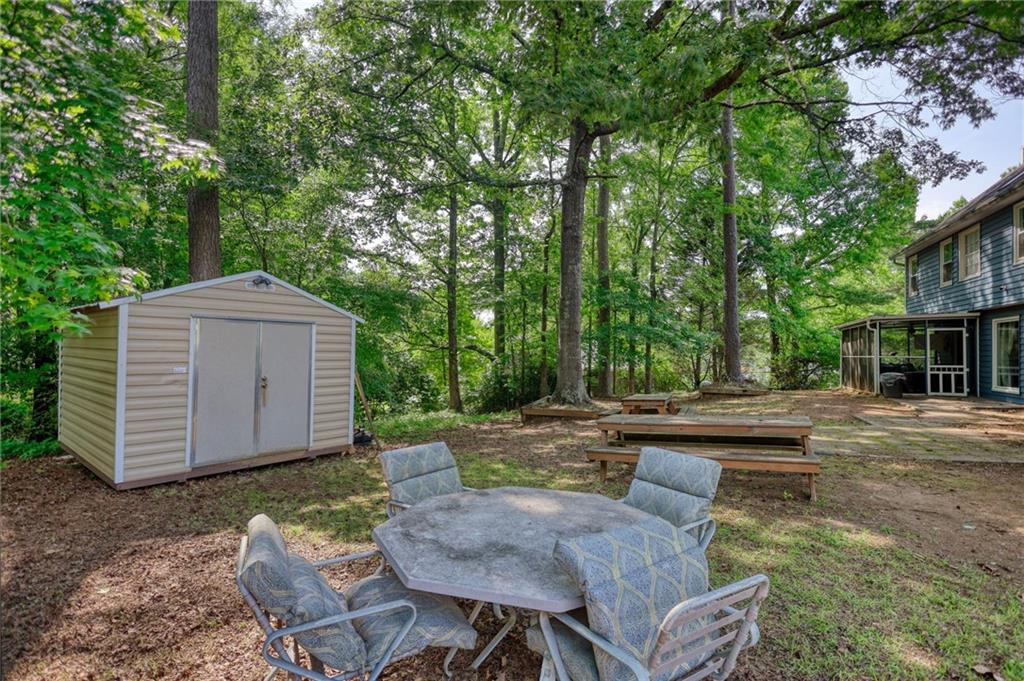 9195 Scarlett Drive Southwest Covington, GA 30014 - Photo 51 of 57