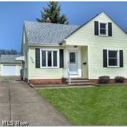 12801 Havana Road Cleveland, OH 44125 - Photo 1 of 21