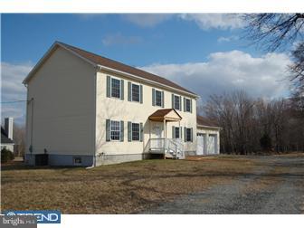 651 County Rte 579 Flemington, NJ 08822 - Photo 2 of 11 Exterior Front