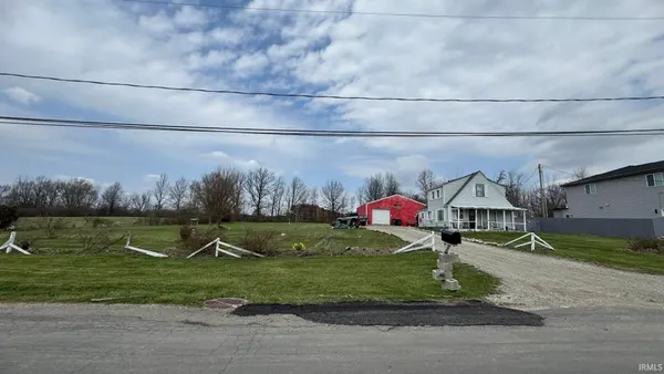 $240,000 | 2007 Seddlemeyer Avenue, Fort Wayne, IN 46816